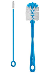 Kit de Cepillos CamelBak | Para Botellas y Válvulas